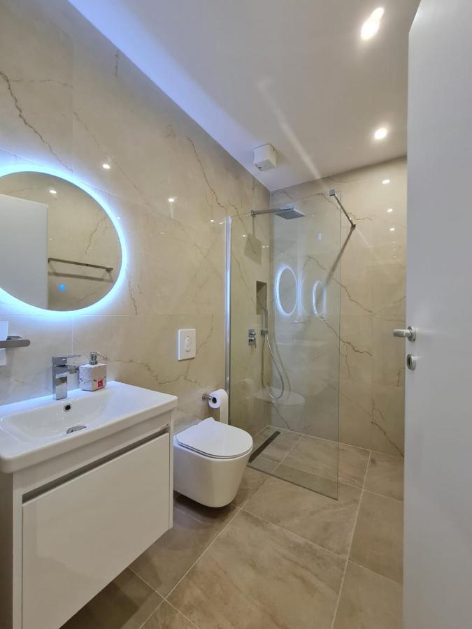 Center Luxury Orange 9a Apartment