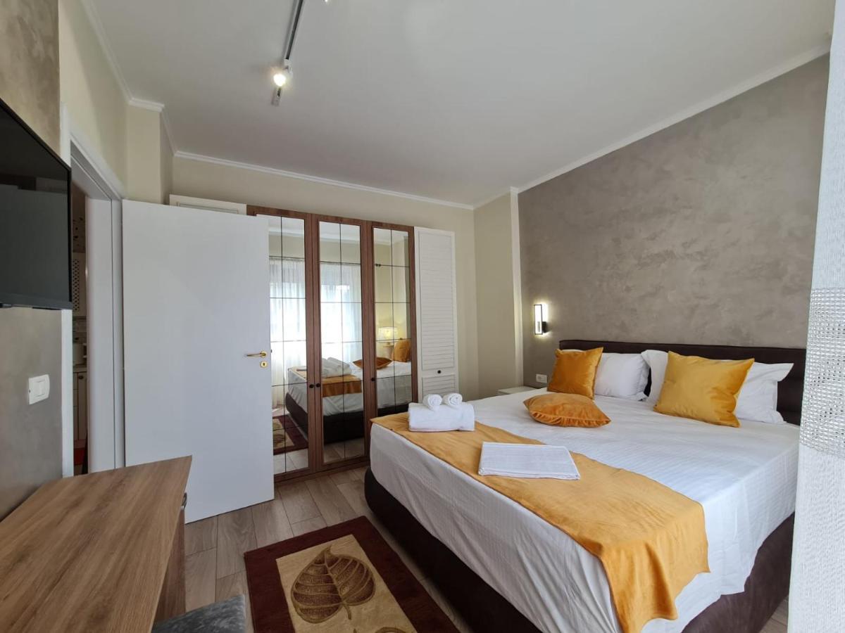 Center Luxury Orange 9a Appartamento